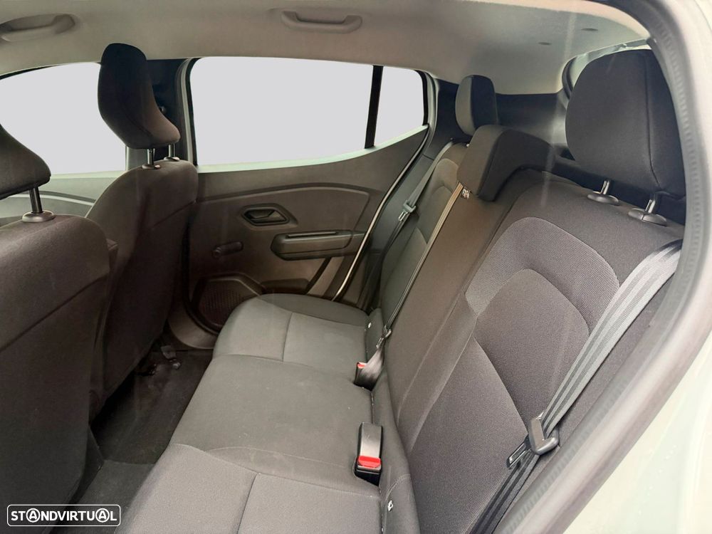 Dacia Sandero 1.0 SCe Essential - 33