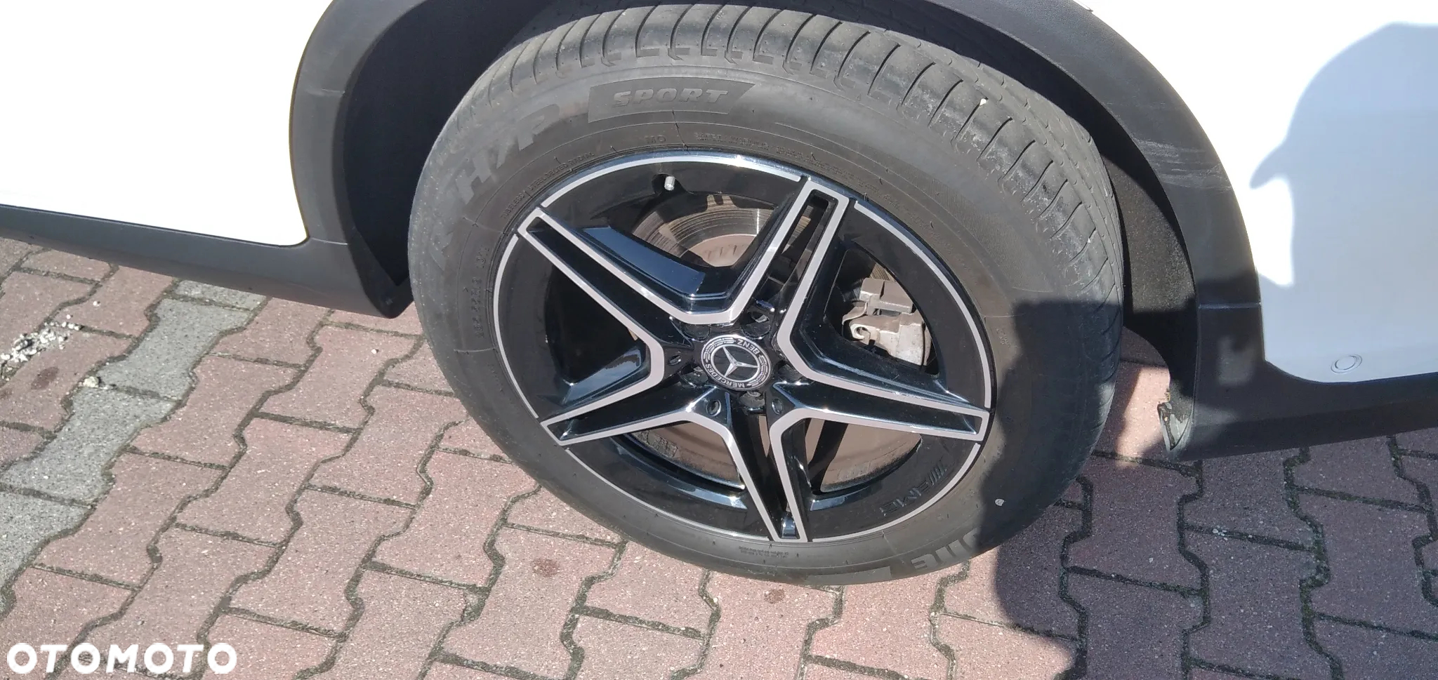 Mercedes-Benz GLC 220 d 4-Matic - 4