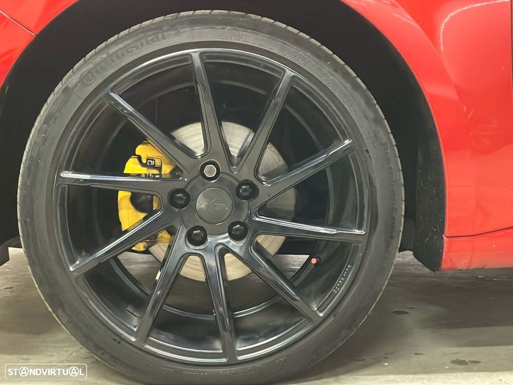 Renault Mégane 1.3 TCe R.S. Line EDC - 24