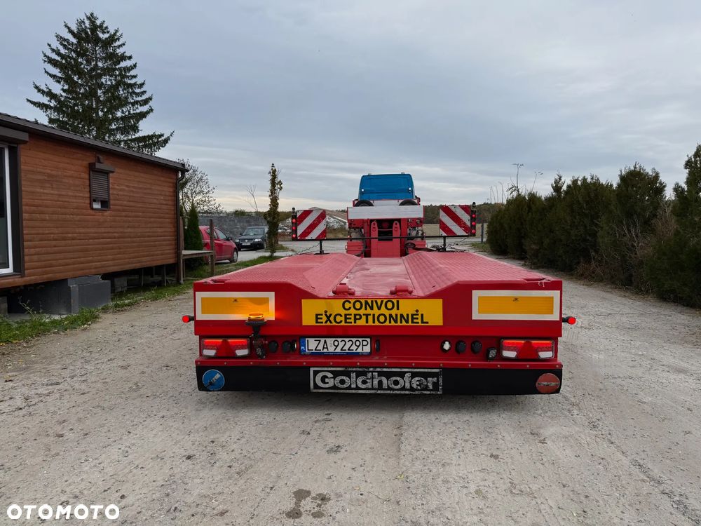 Goldhofer STZ-VL3 - 11