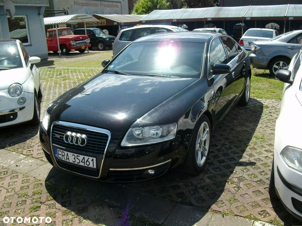 Audi A6 Allroad - 2