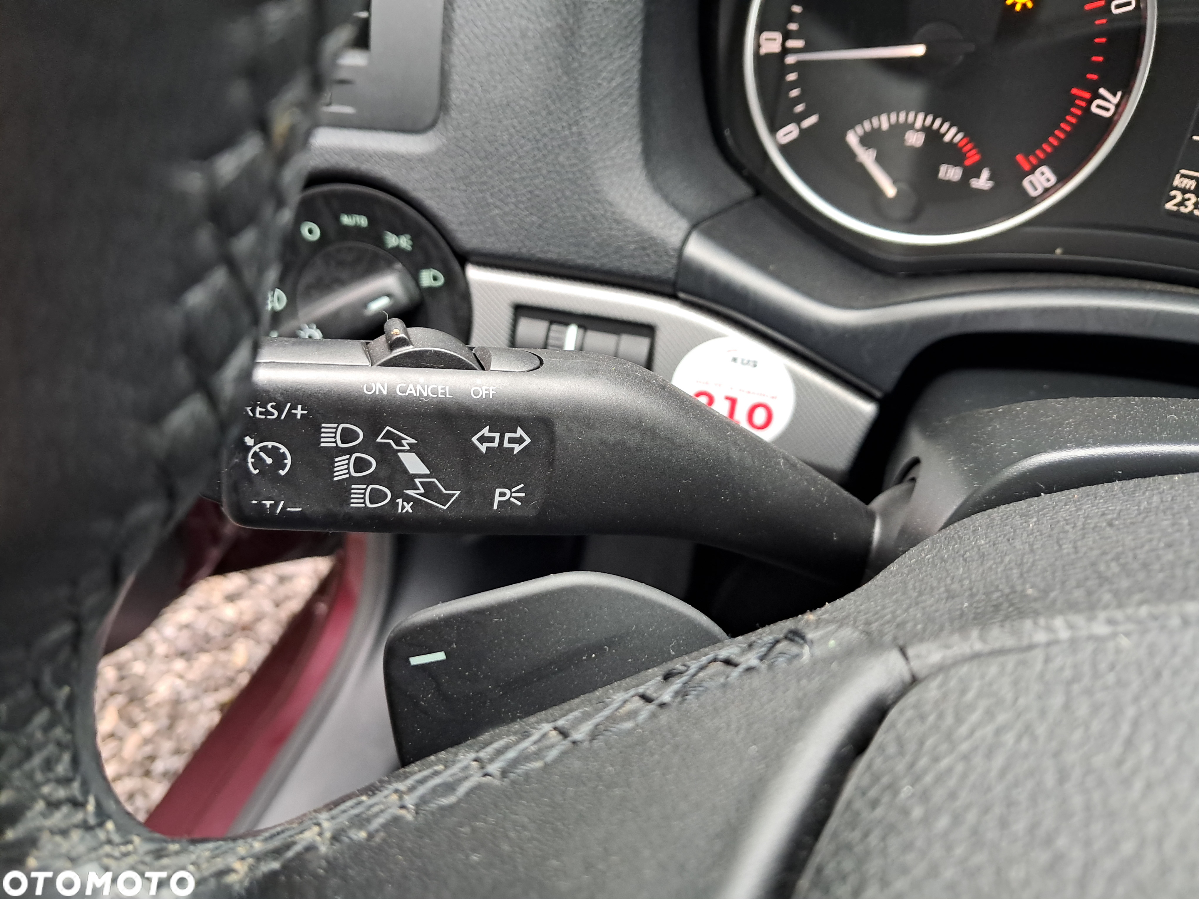 Skoda Octavia - 18