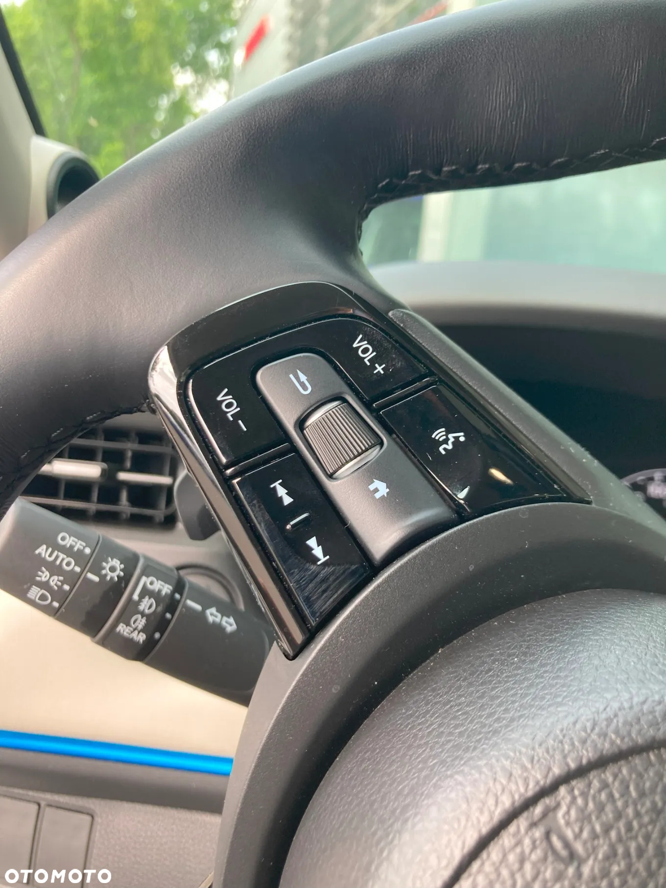 Honda HR-V 1.5 i-MMD Advance Style BSI CVT - 6