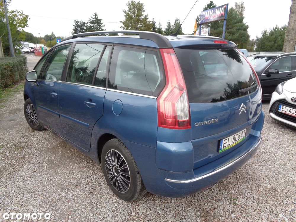 Citroën C4 Picasso 1.6 VTi Selection - 5