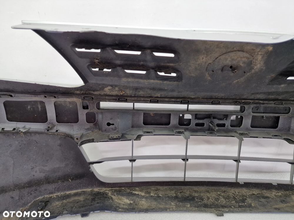 NISSAN PIXO ZDERZAK PRZEDNI PRZÓD , NR 71711-68KA / 71711-68KB , NR AUKCJI NZ915 - 26