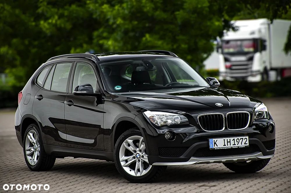 BMW X1 sDrive18i xLine - 2