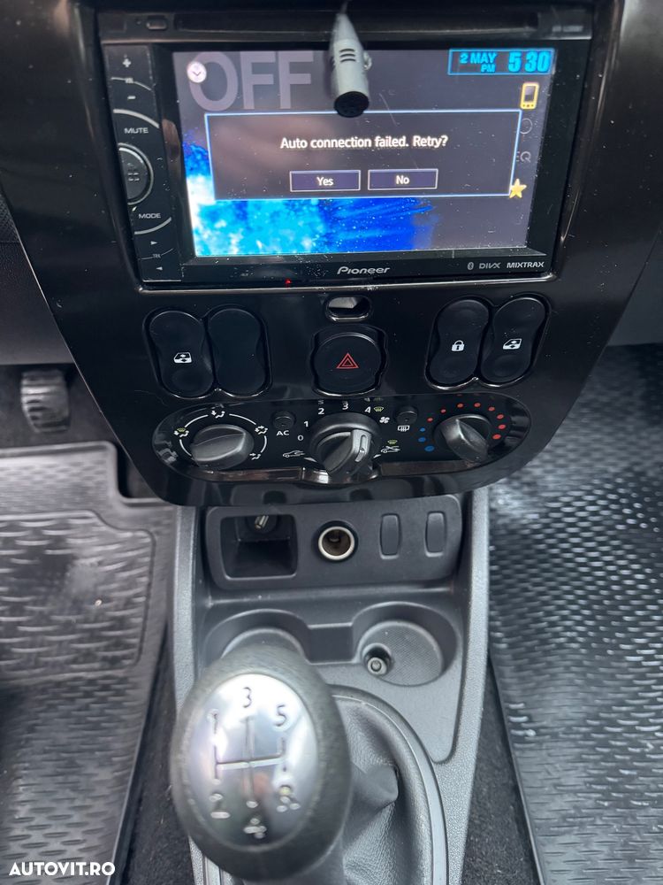 Dacia Duster 1.6 4x2 Prestige - 10