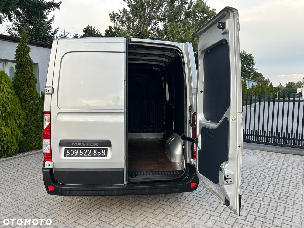 Renault Master - 26