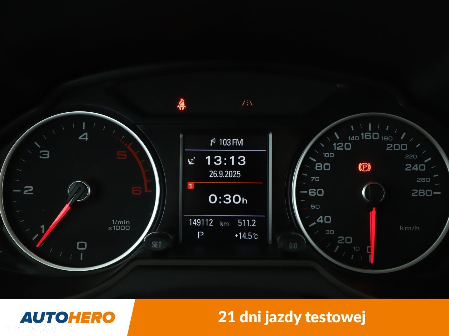 Audi Q5 - 19