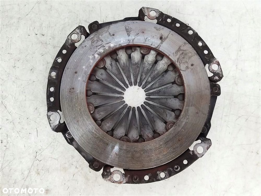 Sprzęgło Kompletne CITROEN C4 I 2004-2010 1.4B 16V 90KM SACHS - 4