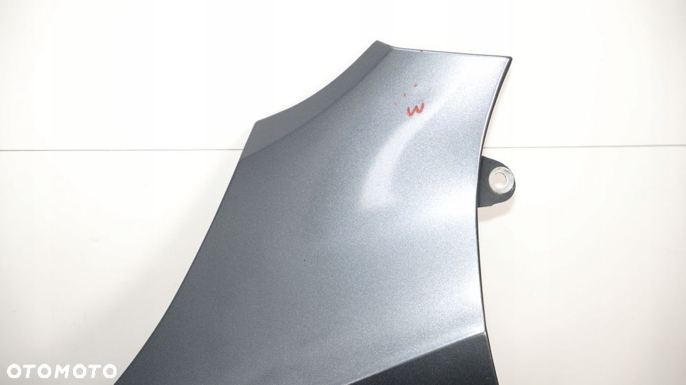 BŁOTNIK LEWY PRZÓD SKODA OCTAVIA III 12-16R LF7Y - 7