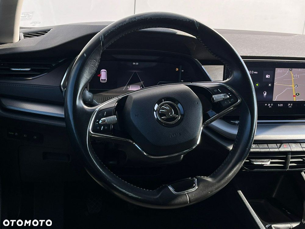 Skoda Octavia 2.0 TDI SCR Style - 18