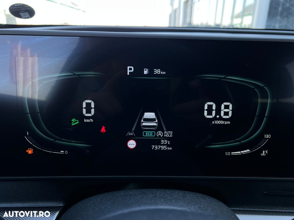 Kia Sportage - 11