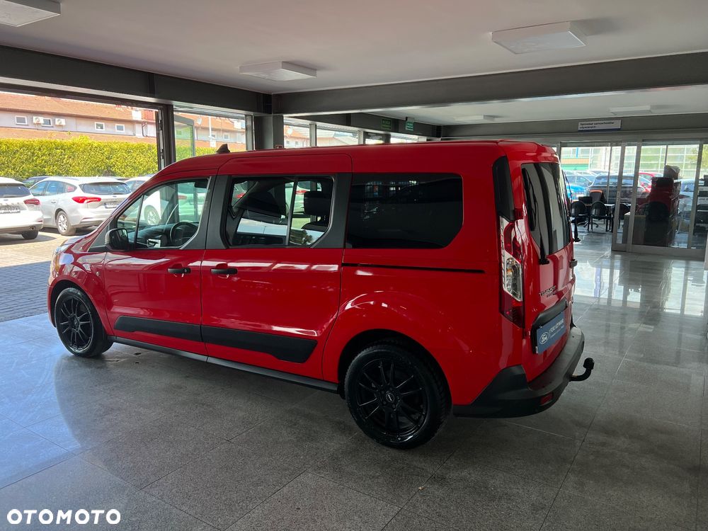 Ford Transit Connect 230 L2 Trend (bryg.) - 10