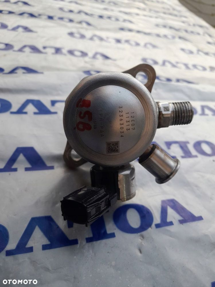 POMPA PALIWA 32363034 VOLVO XC60 II 2022R 2.0 B5B W-WA - 2
