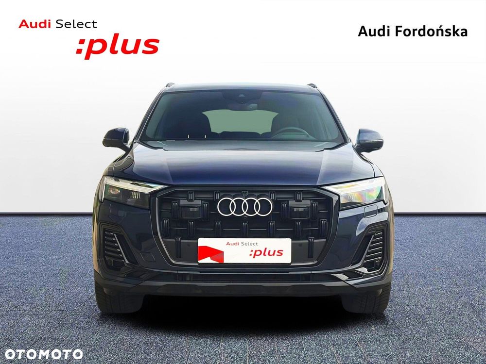 Audi Q7 - 9
