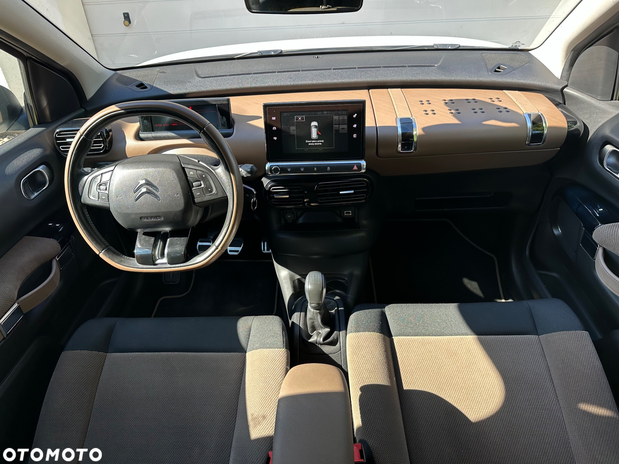 Citroën C4 Cactus 1.2 PureTech Feel Elite - 8