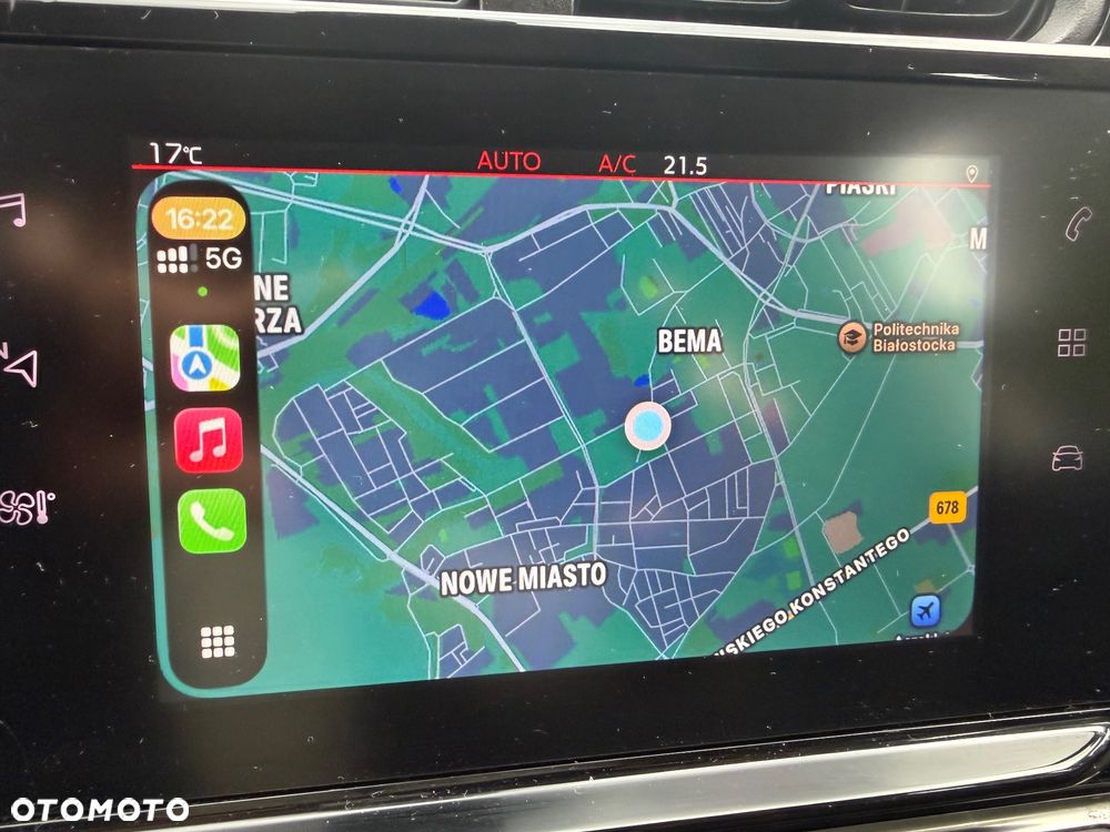 Citroën C3 1.2 PureTech Feel - 4