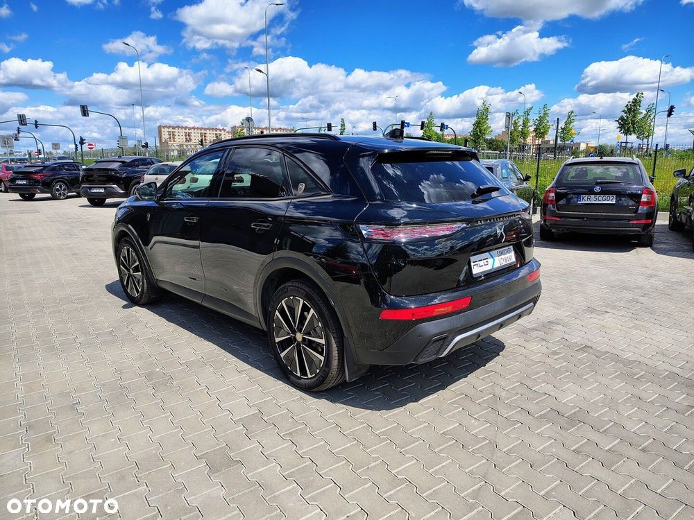DS Automobiles DS 7 Crossback - 5