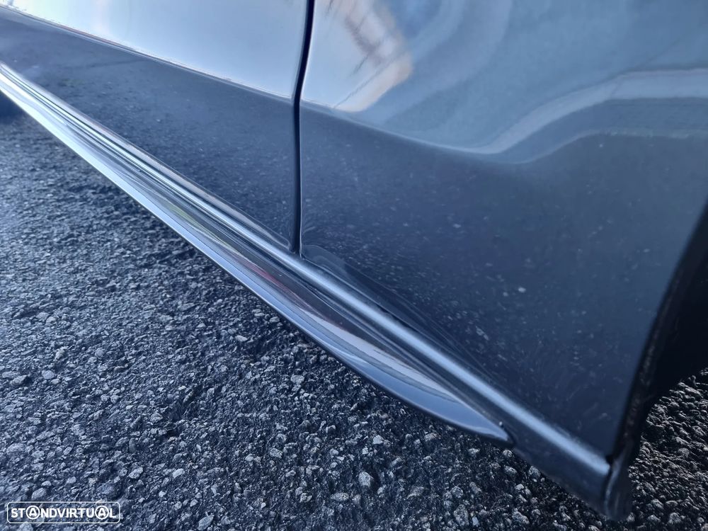 Audi A5 Sportback 2.0 TDI Multitronic S-line - 8