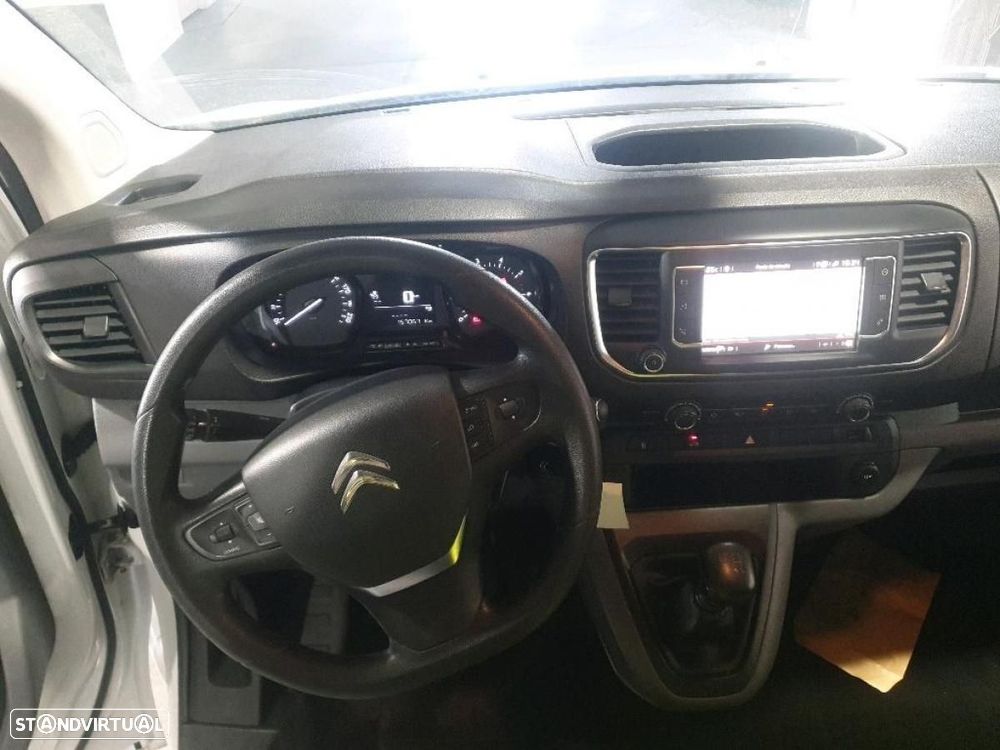 Citroën Jumpy 1.5 BlueHDi M Club (c/iva) - 2