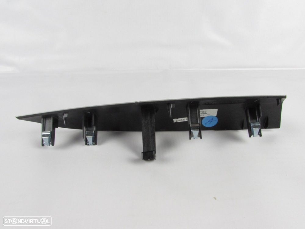 Friso do tablier Direito Seminovo/ Original BMW X3 (F25)/BMW X4 (F26) 5145930340... - 2