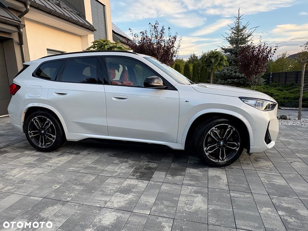 BMW X1 - 8