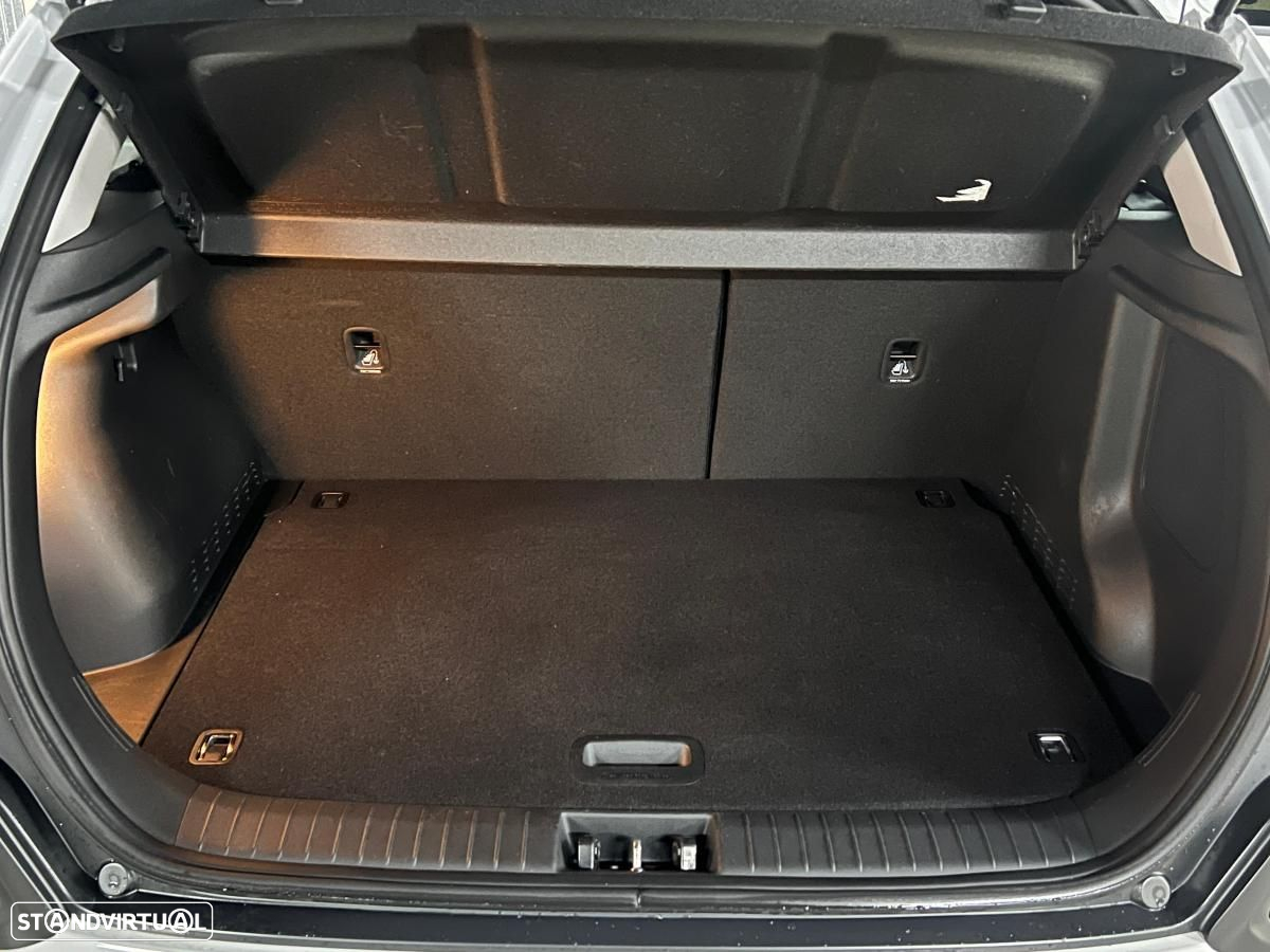 Hyundai Kauai EV 64 kWh Premium - 43