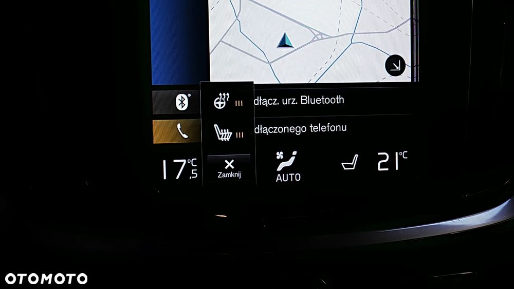 Volvo V60 D4 SCR - 23