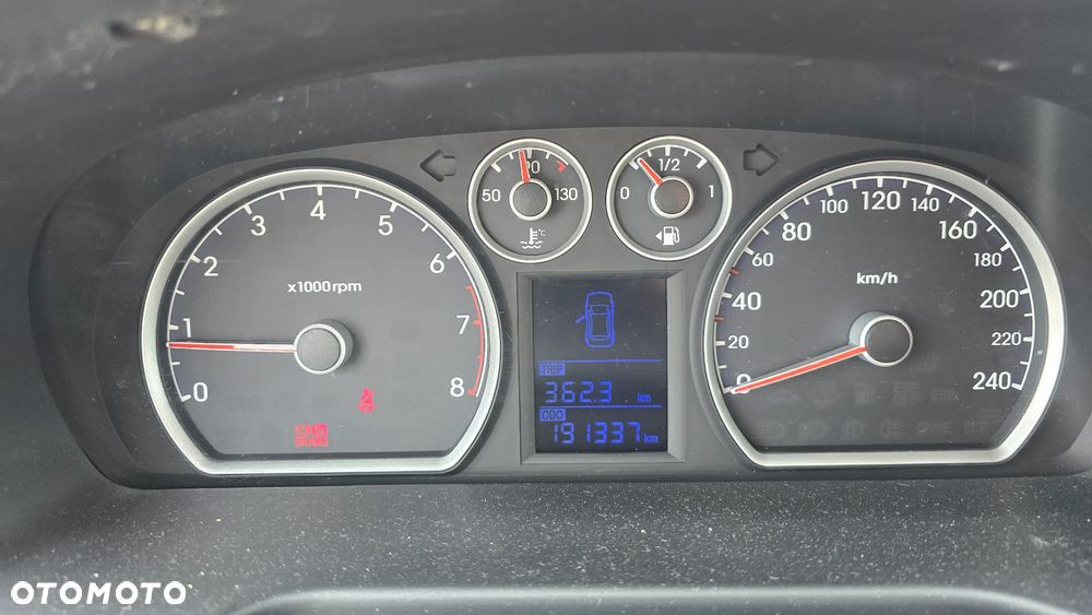 Ford Mondeo - 16