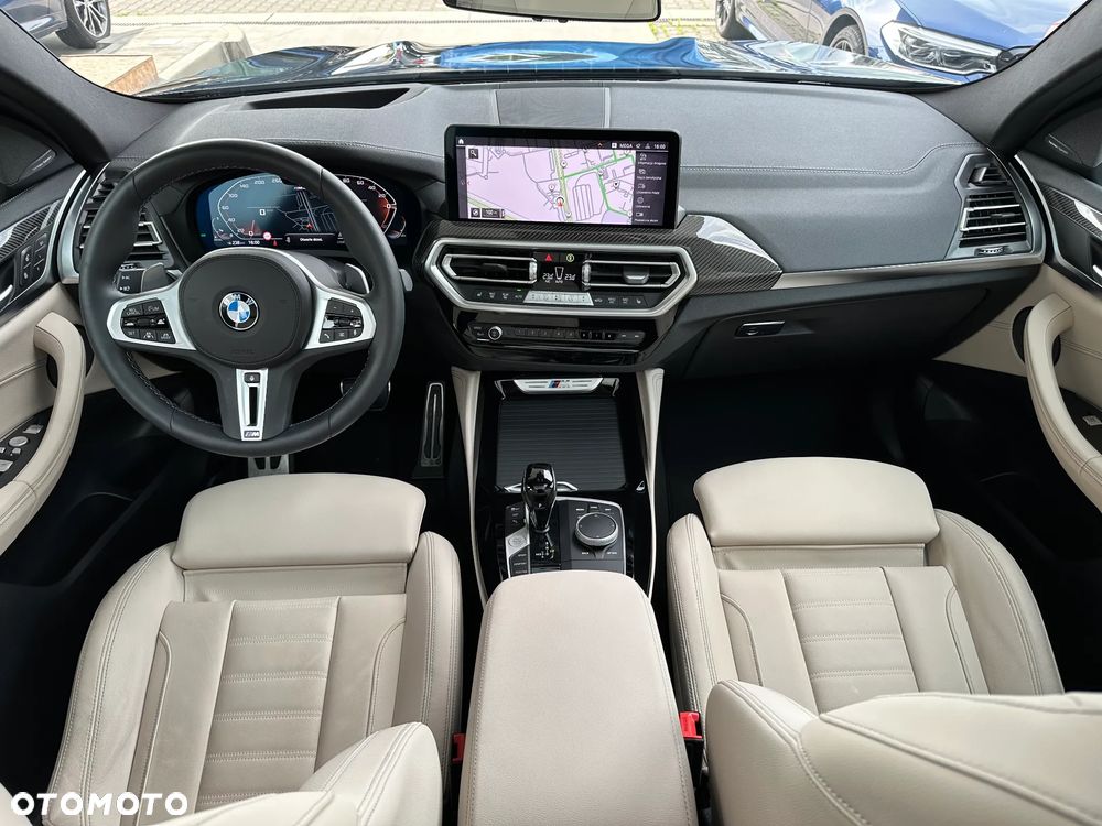 BMW X4 - 8