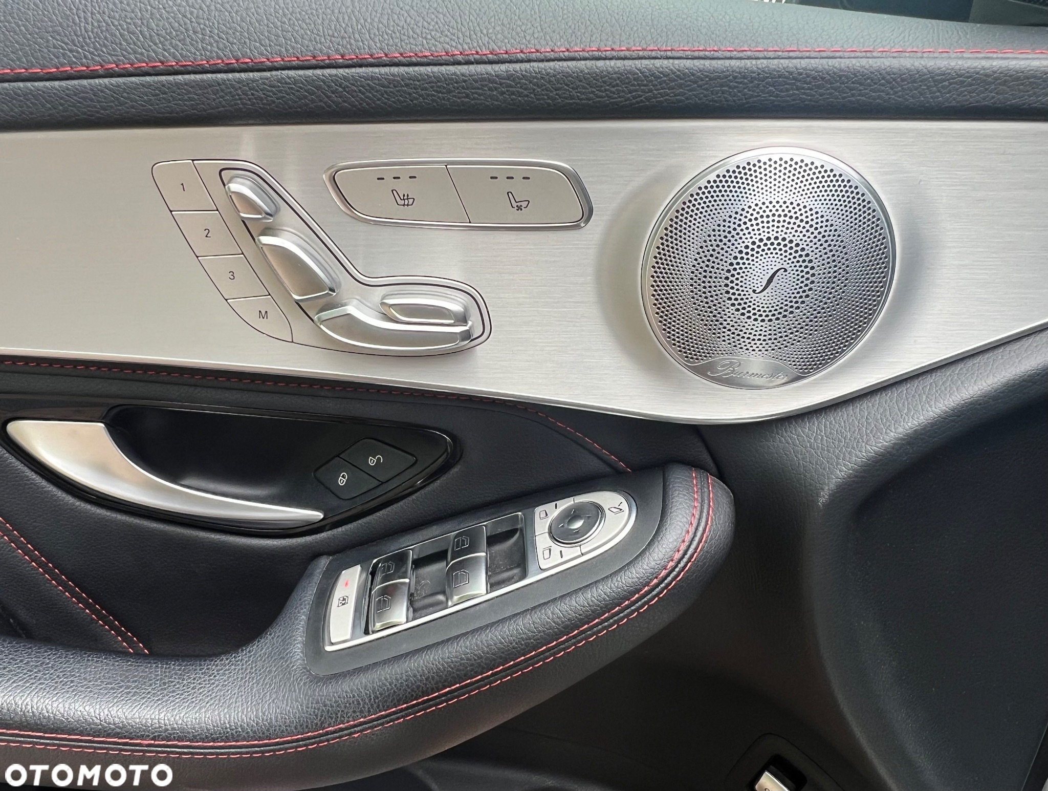 Mercedes-Benz GLC AMG Coupe 43 4-Matic - 24