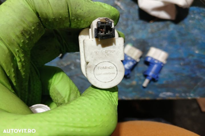 Comutator lumini frana AA6T-9C872-AA AA6T-9C872-AA Ford Fiesta MK7 [f - 3