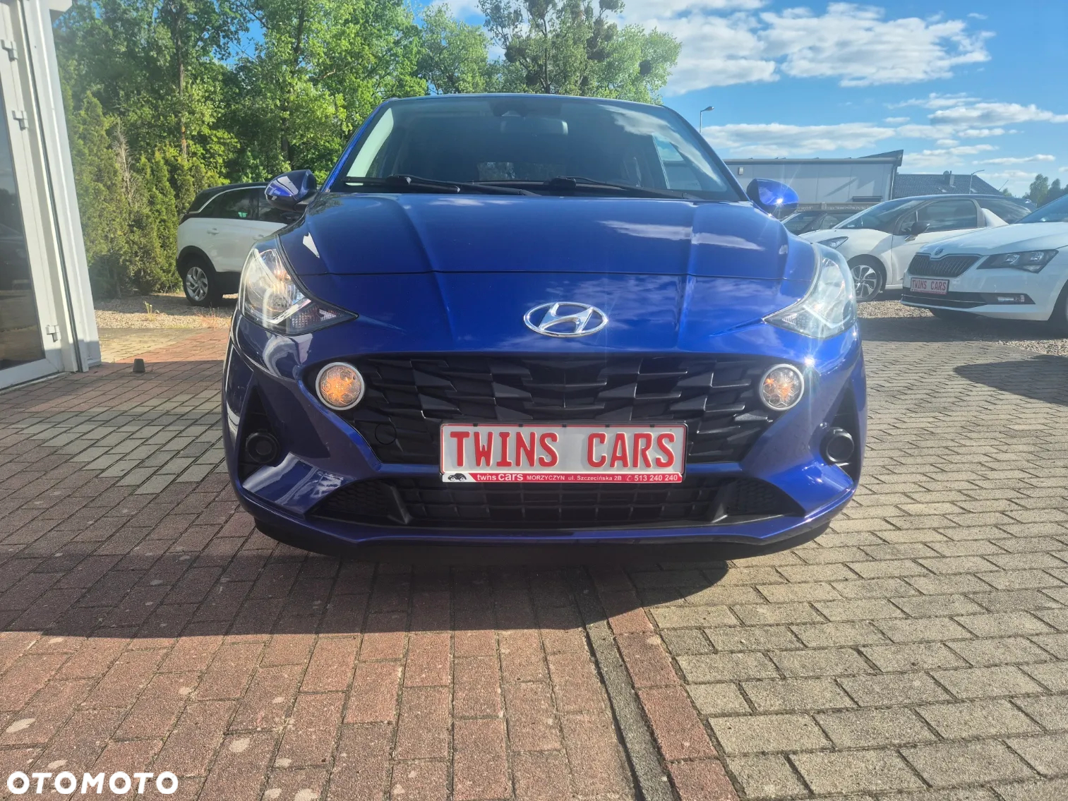 Hyundai i10 1.0 Comfort - 3