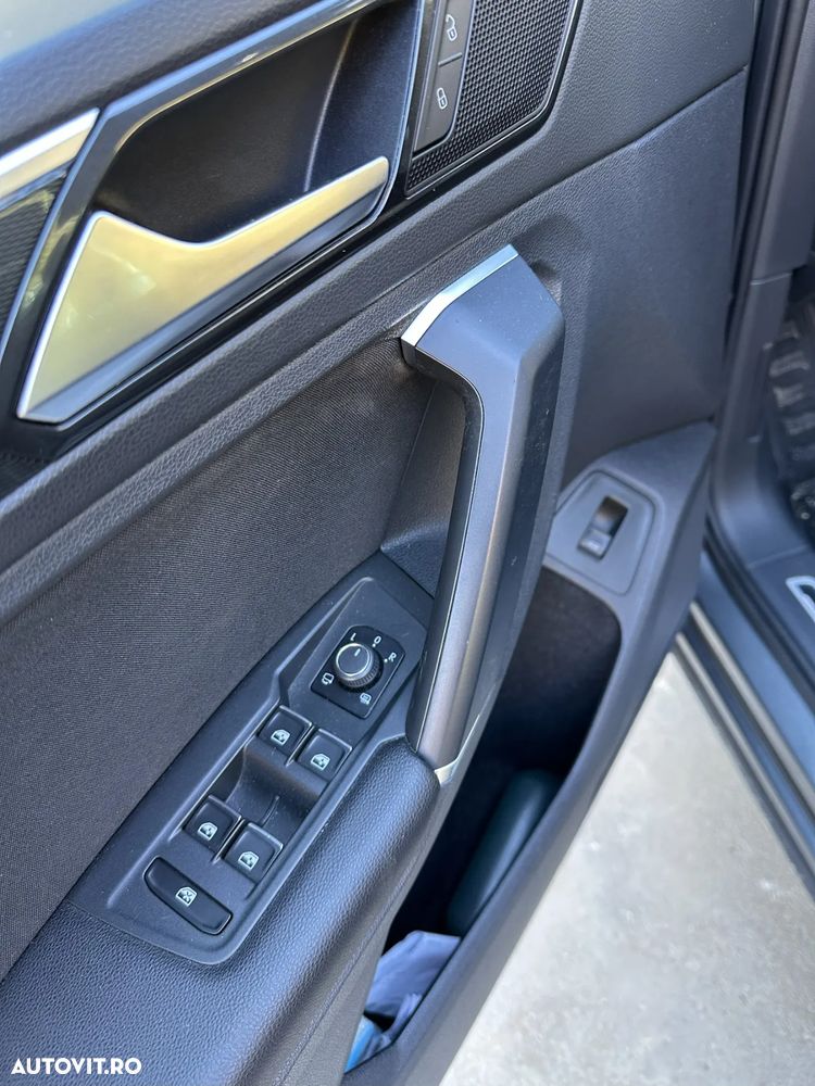 Volkswagen Tiguan 2.0 TDI 4Mot DSG Highline - 6