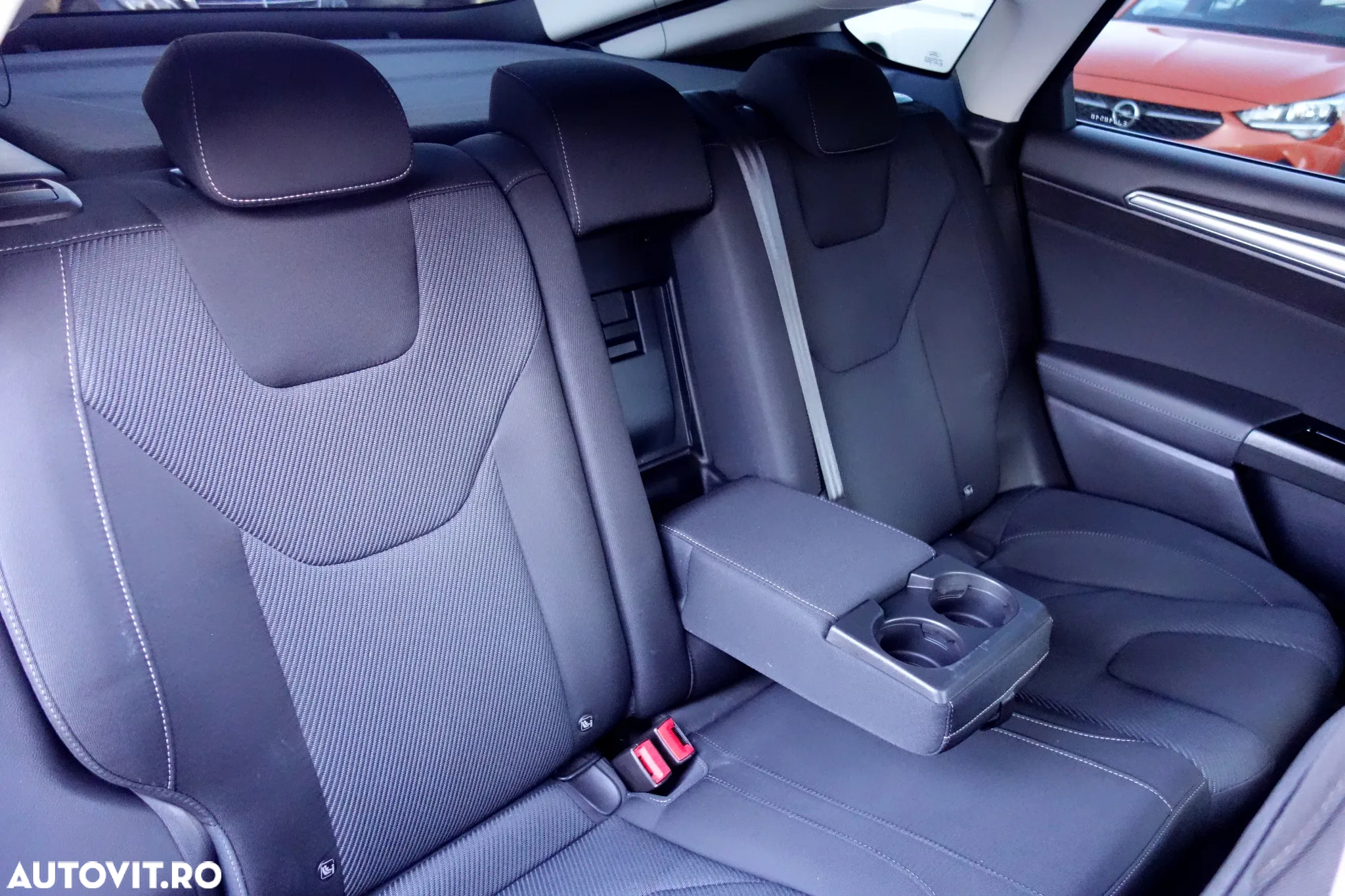 Ford Mondeo 2.0 TDCi Aut. Titanium - 16