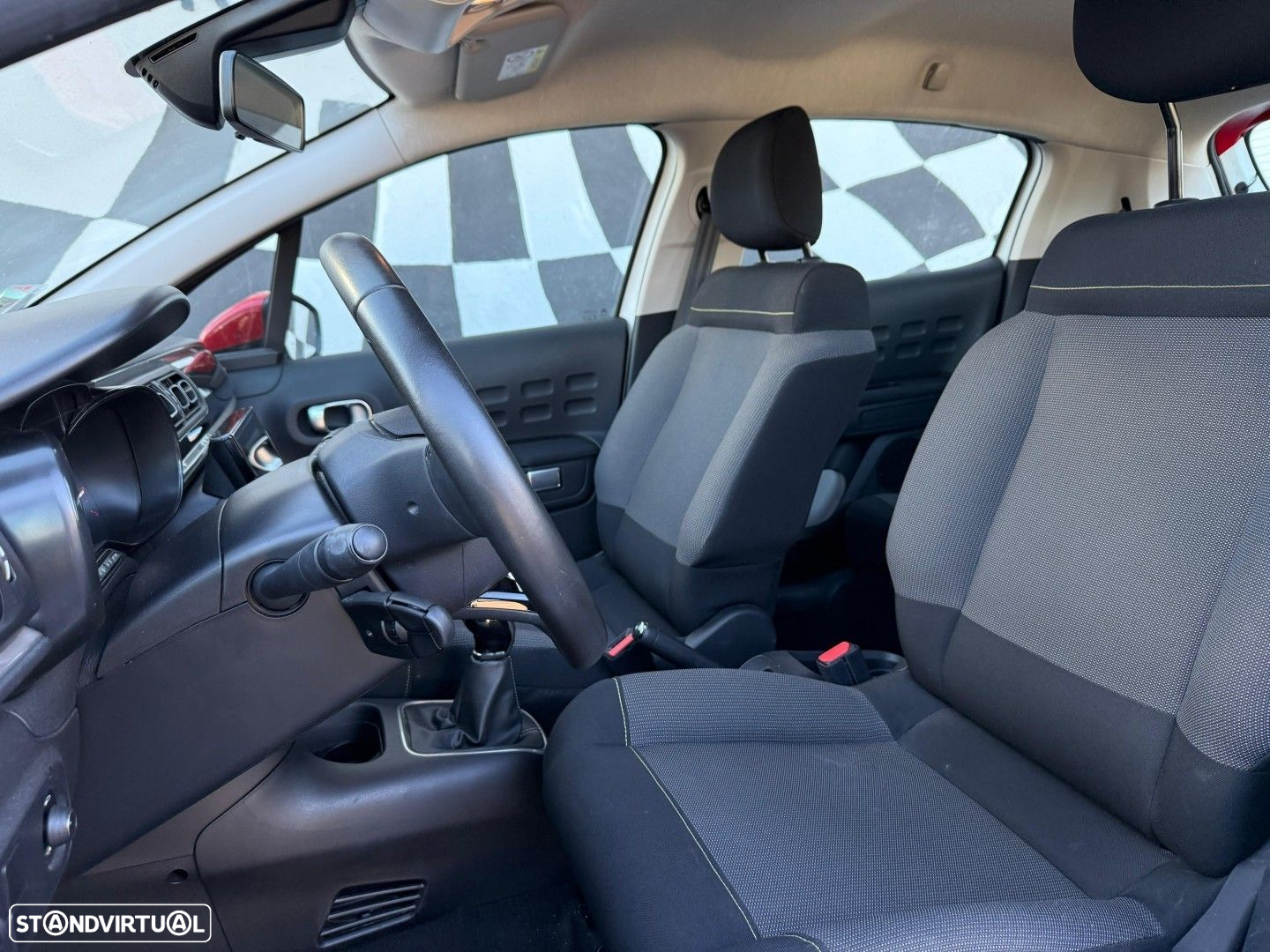 Citroën C3 Pure Tech S&S Shine - 6