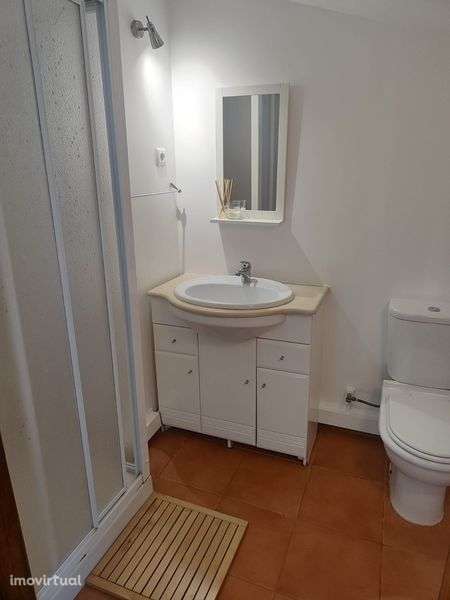 Estúdio T1 - máx 2 pessoas - Grande imagem: 5/5