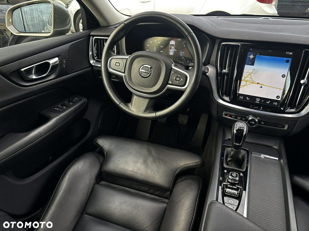 Volvo V60 - 20