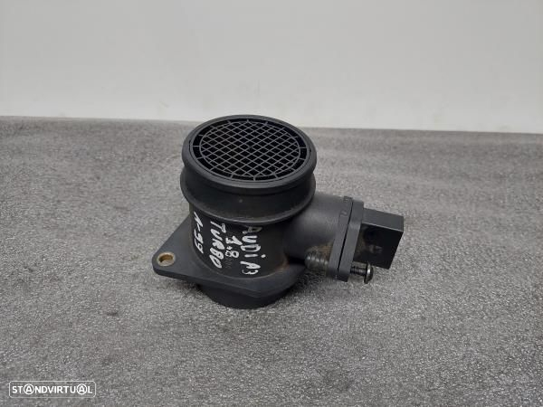 Medidor Massa Ar Audi A3 (8L1) - 2