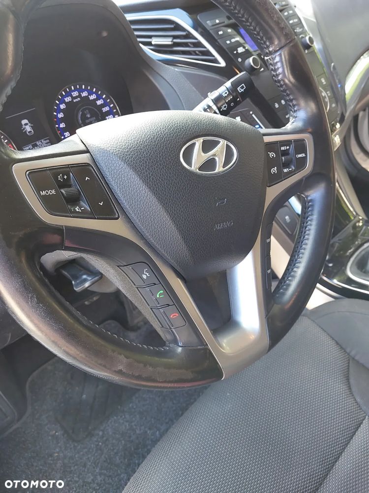 Hyundai i40 Kombi 1.6 Classic - 26