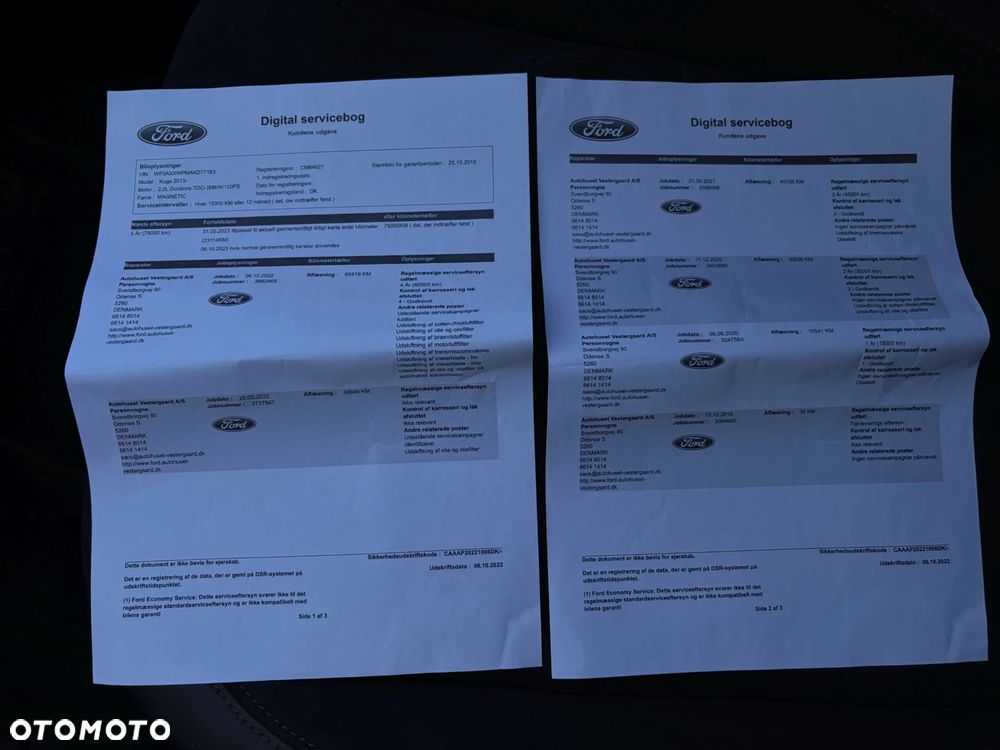 Ford Kuga 2.0 TDCi FWD ST-Line - 38