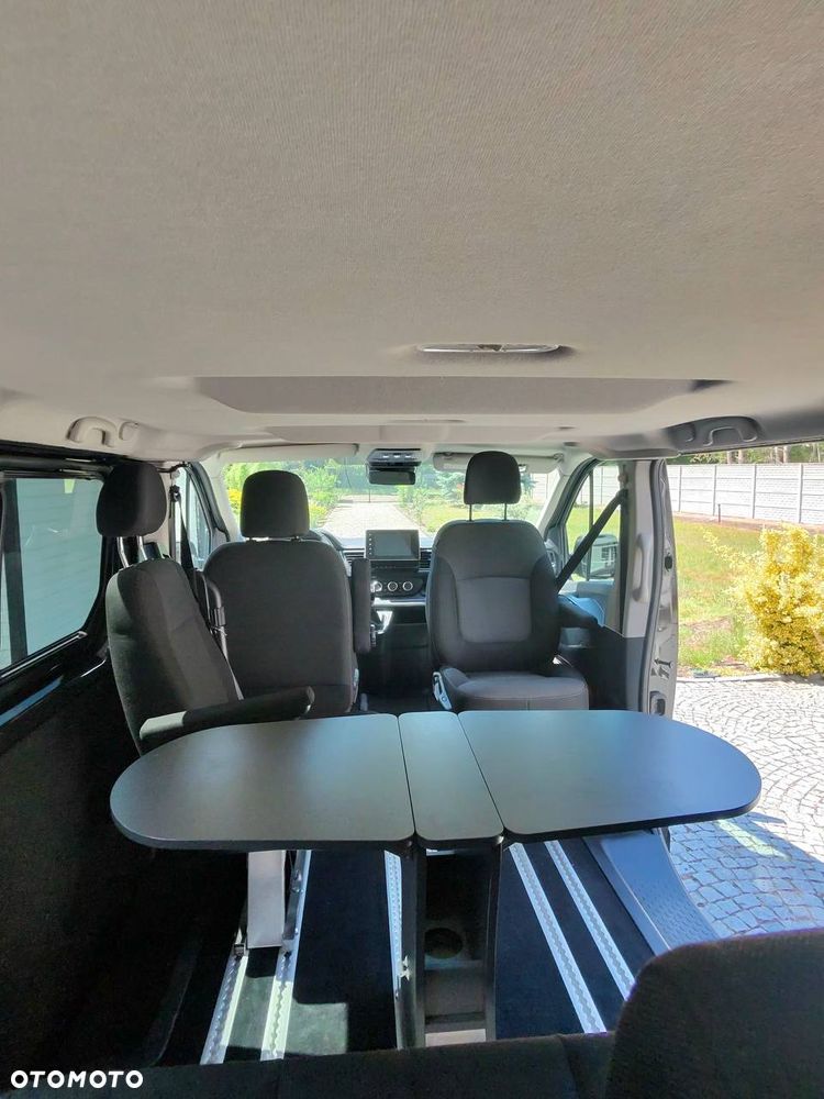 Renault Trafic - 2