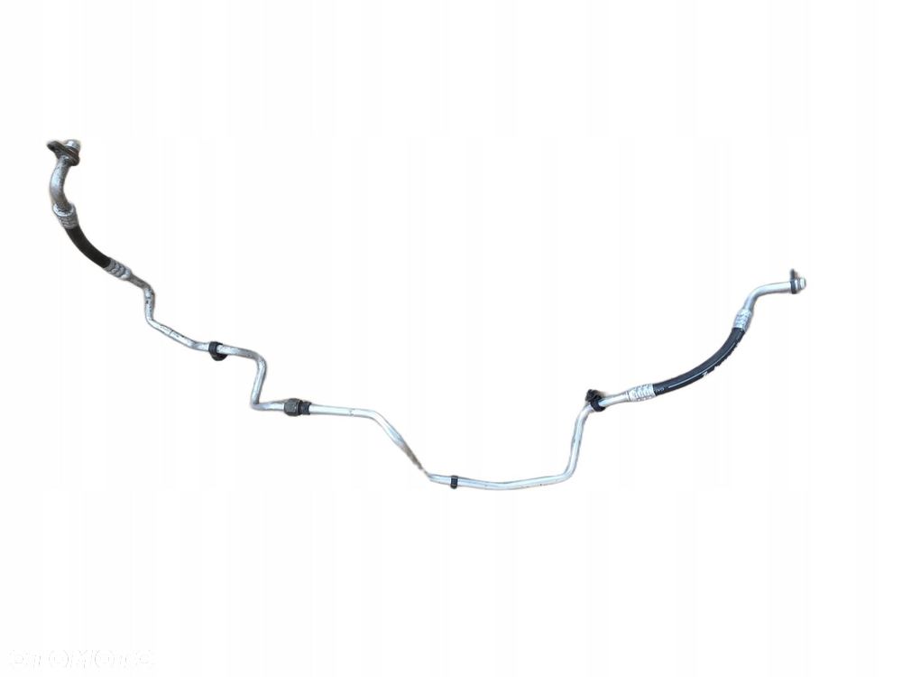 WĄŻ PRZEWÓD KLIMATYZACJI RENAULT LAGUNA II 8200330259 - 2