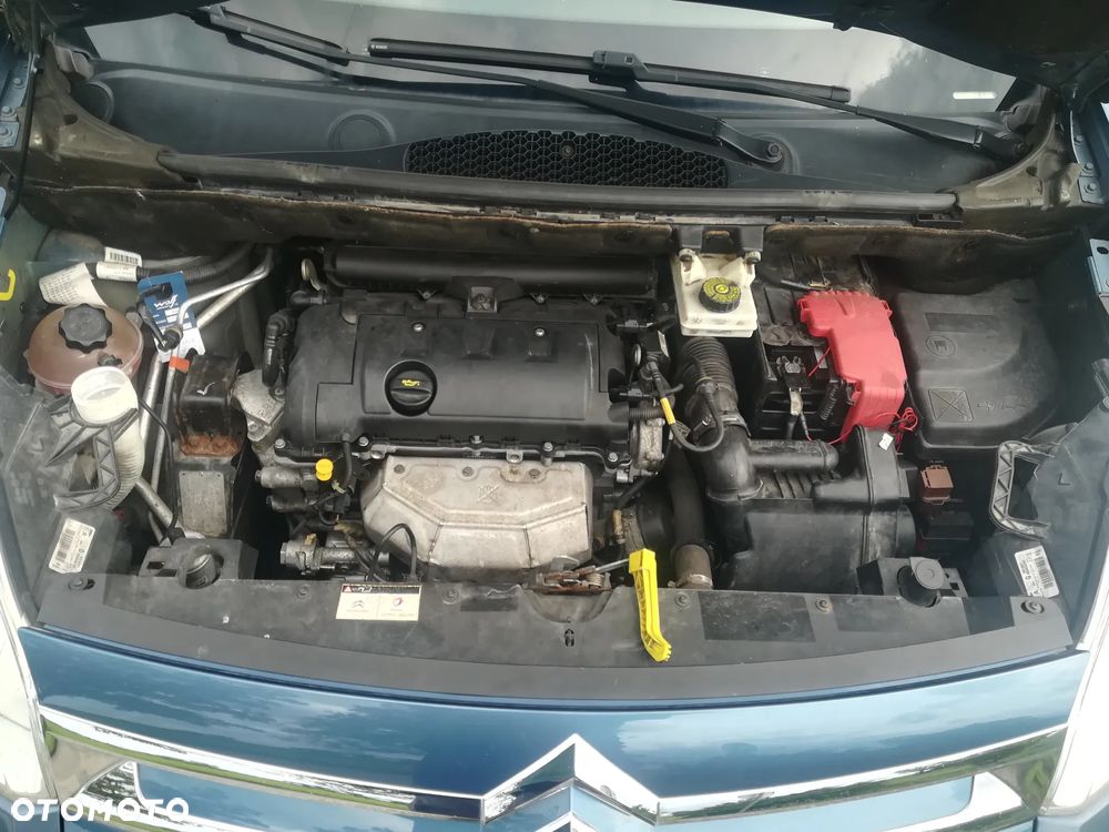 Citroën Berlingo - 21