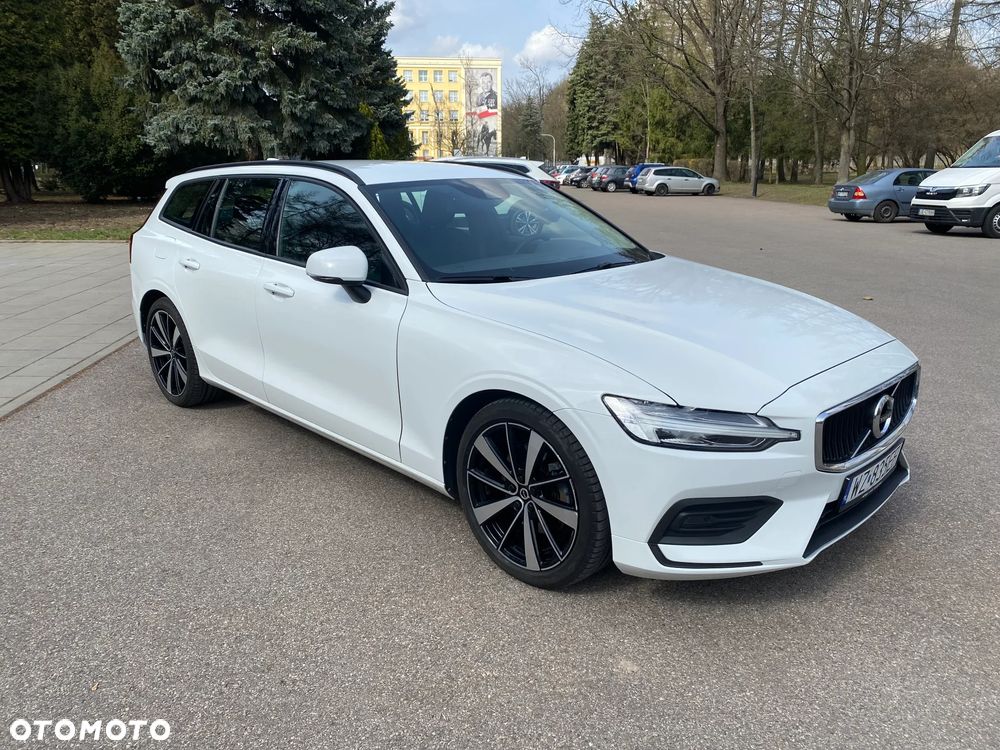 Volvo V60 B3 B Momentum Core - 7