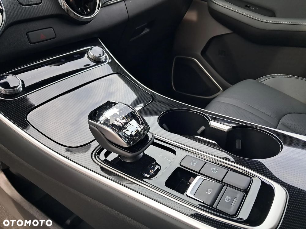 Forthing T5 EVO T-Five 1.5T HEV DCT - 13