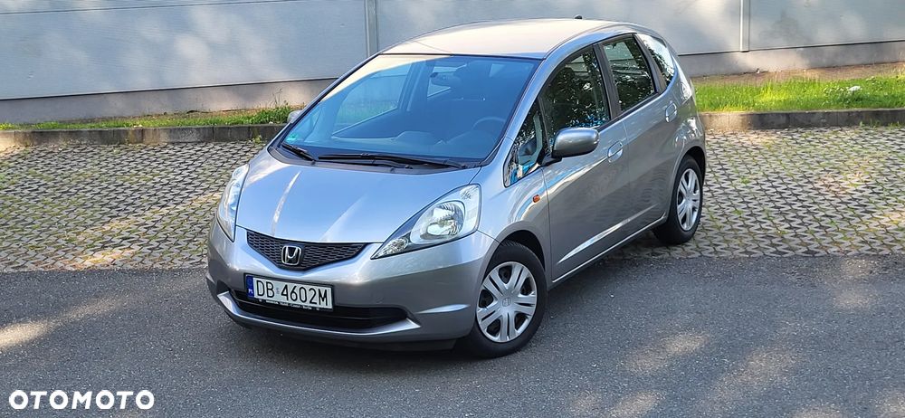 Honda Jazz 1.2 i-VTEC Trend - 2