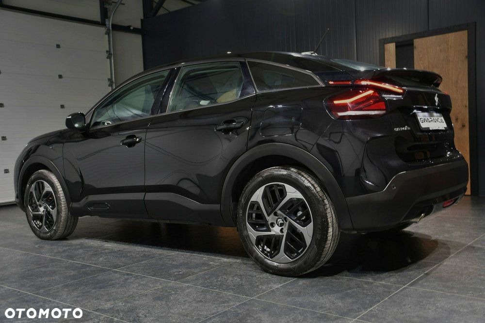 Citroën C4 1.2 PureTech Plus S&S - 5