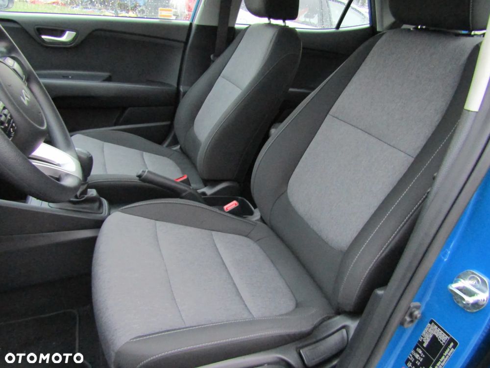 Kia Stonic 1.0 T-GDI M - 16